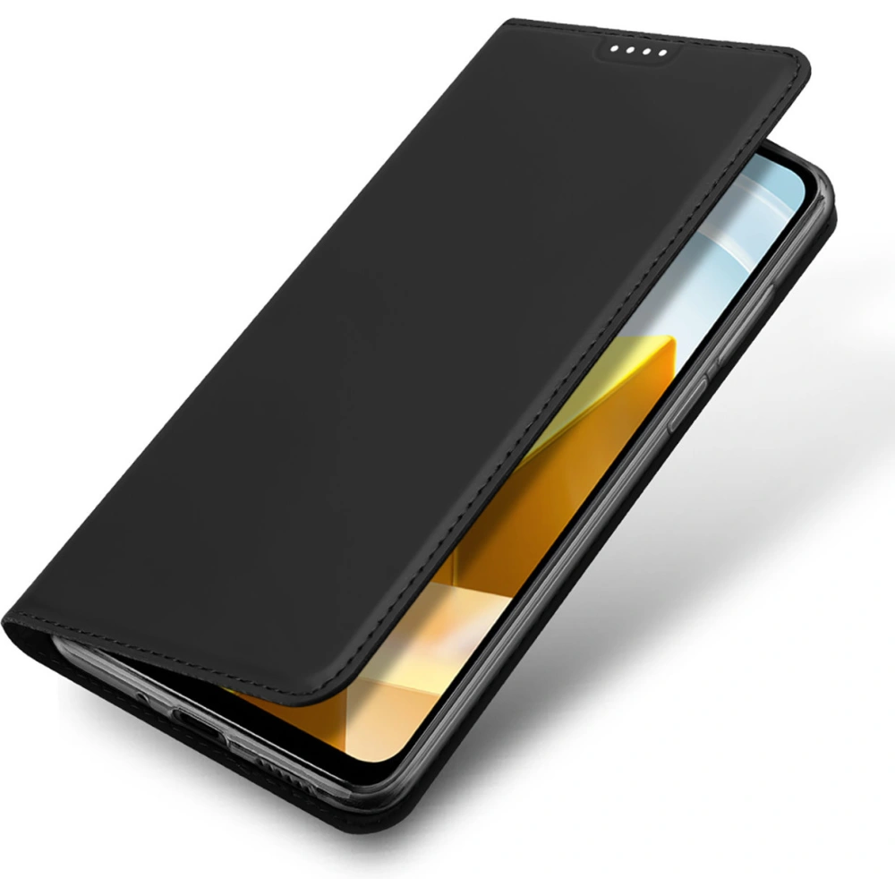 Wholesale Dux Ducis Skin Pro Xiaomi Poco M5 black - DDS1337 - {ean13} - Hurt