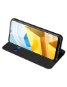 Wholesale Dux Ducis Skin Pro Xiaomi Poco M5 black - DDS1337 - {ean13} - Hurt