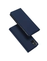 Etui Dux Ducis Skin Pro Xiaomi Poco M5 niebieski