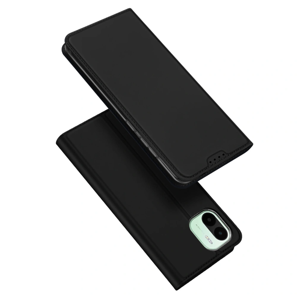 Hurtownia GSM - Etui Dux Ducis Skin Pro Xiaomi Redmi A1 fekete - DDS1339 - {ean13} - Hurt