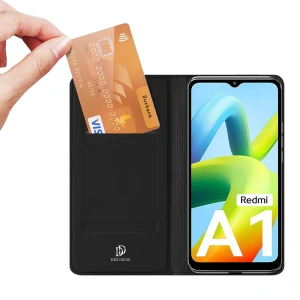 Dux Ducis Skin Pro Xiaomi Redmi A1 black