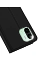 Hurtownia GSM - Etui Dux Ducis Skin Pro Xiaomi Redmi A1 fekete - DDS1339 - {ean13} - Hurt