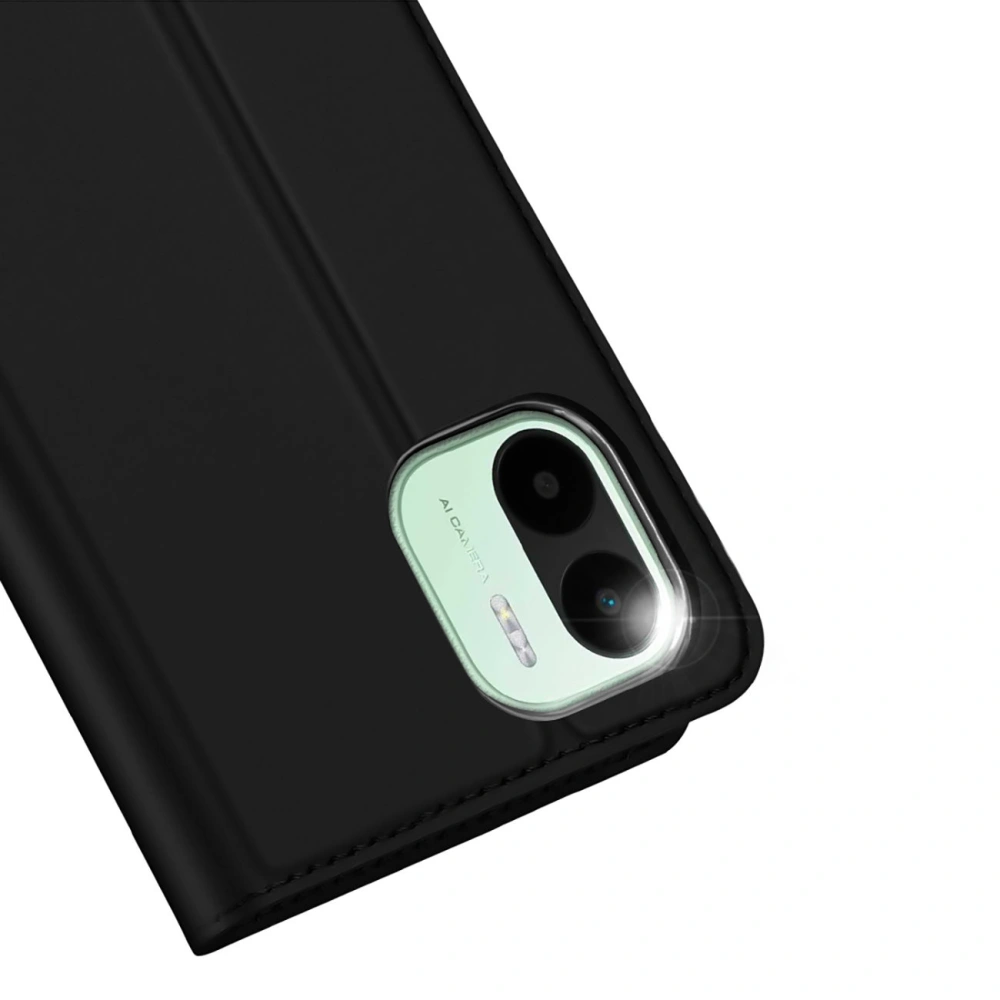 Hurtownia GSM - Etui Dux Ducis Skin Pro Xiaomi Redmi A1 černé - DDS1339 - {ean13} - Hurt
