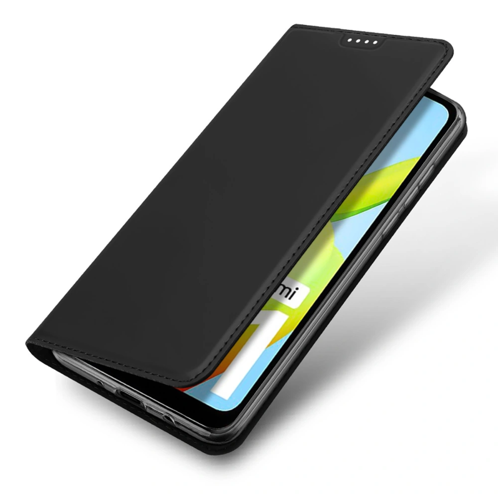 Hurtownia GSM - Etui Dux Ducis Skin Pro Xiaomi Redmi A1 černé - DDS1339 - {ean13} - Hurt
