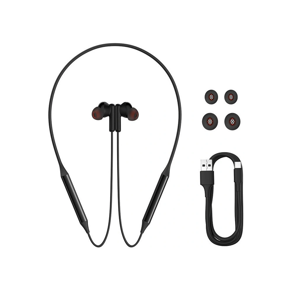 Hurtownia GSM - TWS Kopfhörer Baseus Bowie U2 Pro, ANC (schwarz) - BSU3683 - {ean13} - Hurt