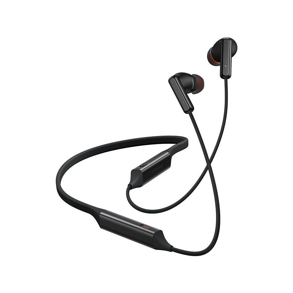 Hurtownia GSM - Căști TWS Baseus Bowie U2 Pro, ANC (negru) - BSU3683 - {ean13} - Hurt