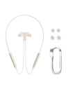 Wholesale Baseus Bowie U2 Pro TWS Earphones ANC (cream) - BSU3684 - {ean13} - Hurt