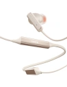 Hurtownia GSM - TWS Kopfhörer Baseus Bowie U2 Pro, ANC (cremefarben) - BSU3684 - {ean13} - Hurt