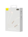 Hurtownia GSM - TWS Kopfhörer Baseus Bowie U2 Pro, ANC (cremefarben) - BSU3684 - {ean13} - Hurt