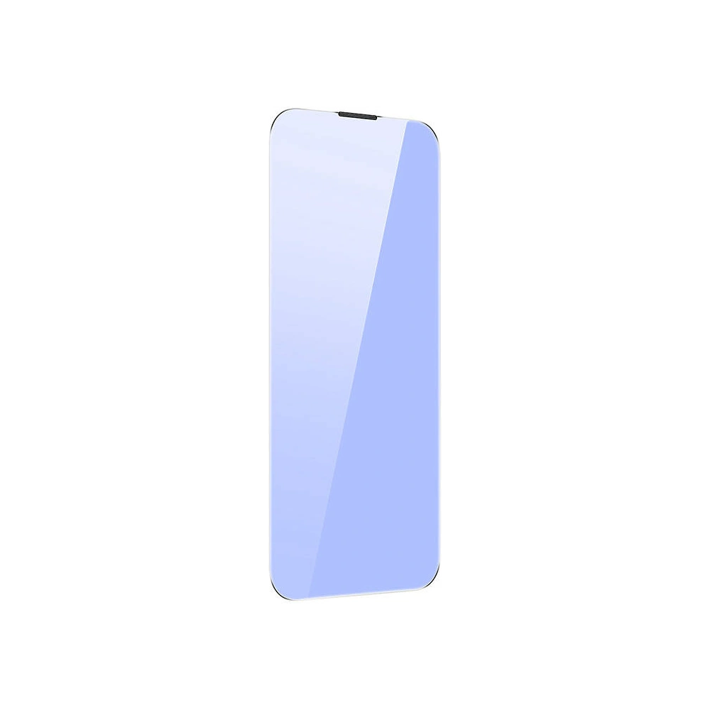 Hurtownia GSM - Edzett üveg Baseus Anti Blue Light 0.4mm Apple iPhone 14/13/13 Pro - BSU3685 - {ean13} - Hurt