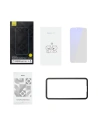Hurtownia GSM - Edzett üveg Baseus Anti Blue Light 0.4mm Apple iPhone 14/13/13 Pro - BSU3685 - {ean13} - Hurt
