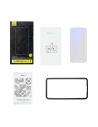 Hurtownia GSM - Tvrzené sklo Baseus Anti Blue Light 0.4mm Apple iPhone iPhone 14 Plus / 15 Plus - BSU3686 - {ean13} - Hurt
