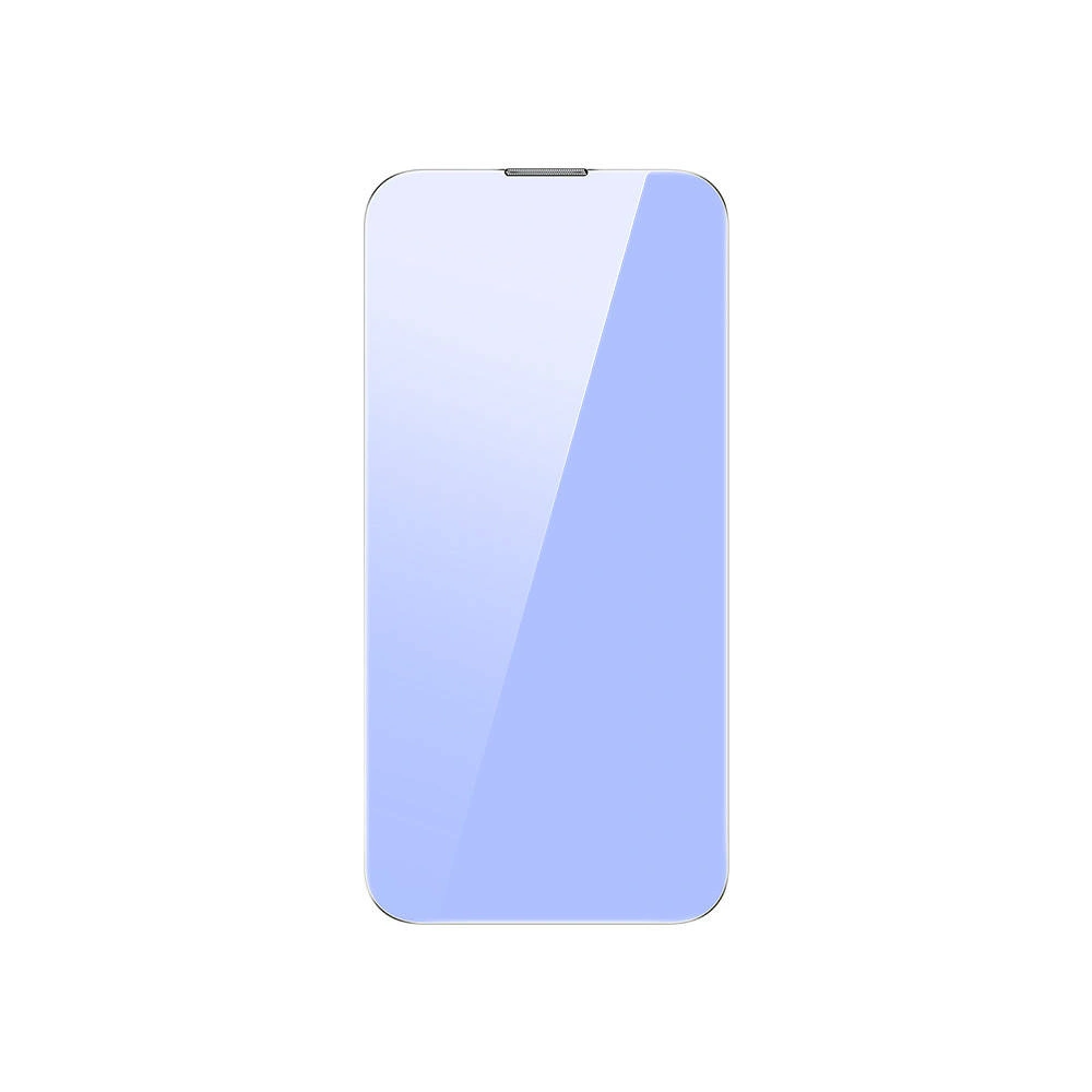 Hurtownia GSM - Gehärtetes Glas Baseus Anti-Blaulicht 0.4mm Apple iPhone 14 Pro Max - BSU3687 - {ean13} - Hurt