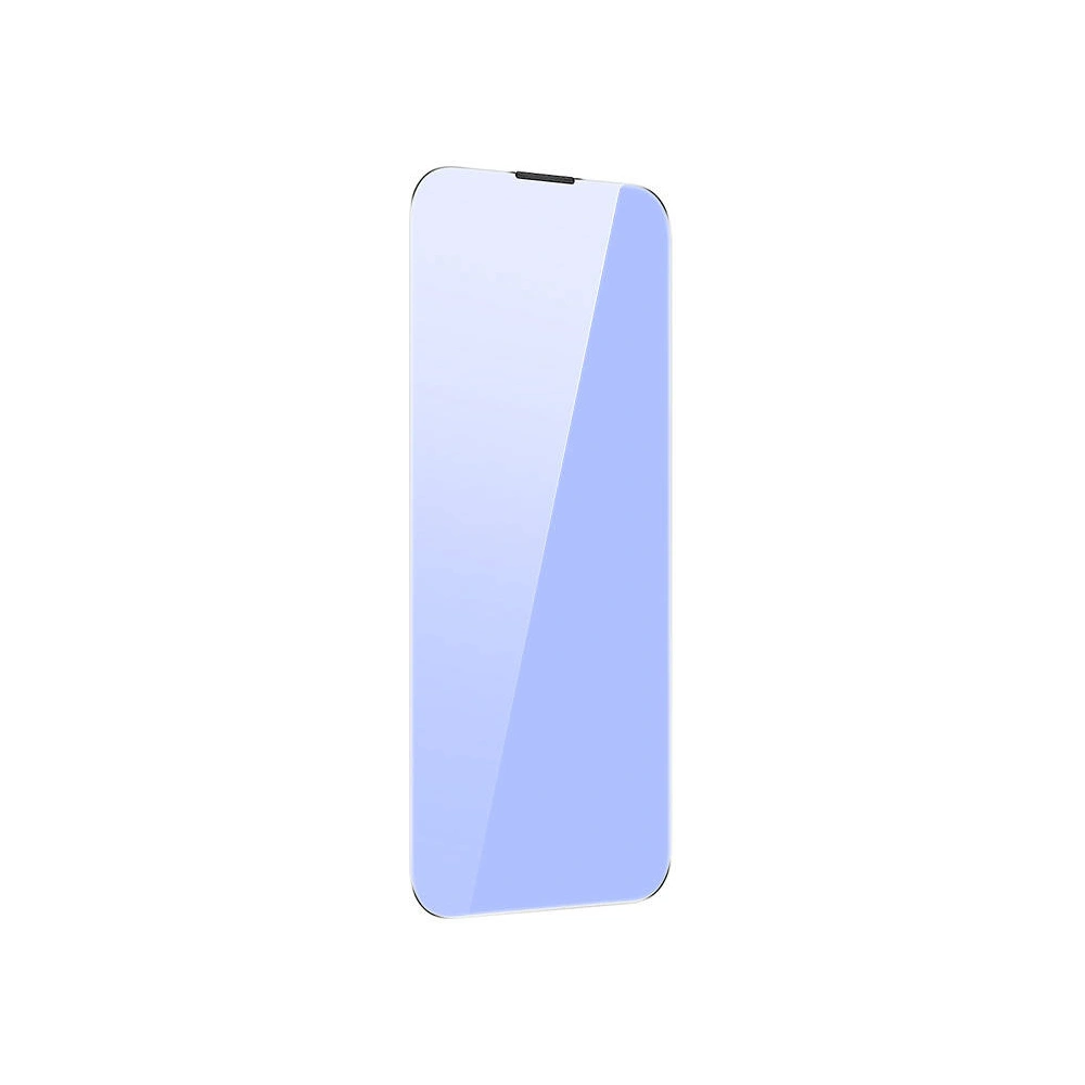 Hurtownia GSM - Gehärtetes Glas Baseus Anti-Blaulicht 0.4mm Apple iPhone 14 Pro Max - BSU3687 - {ean13} - Hurt