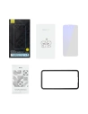 Hurtownia GSM - Szkło hartowane Baseus Anti Blue Light 0.4mm Apple iPhone 14 Pro Max - BSU3687 - {ean13} - Hurt