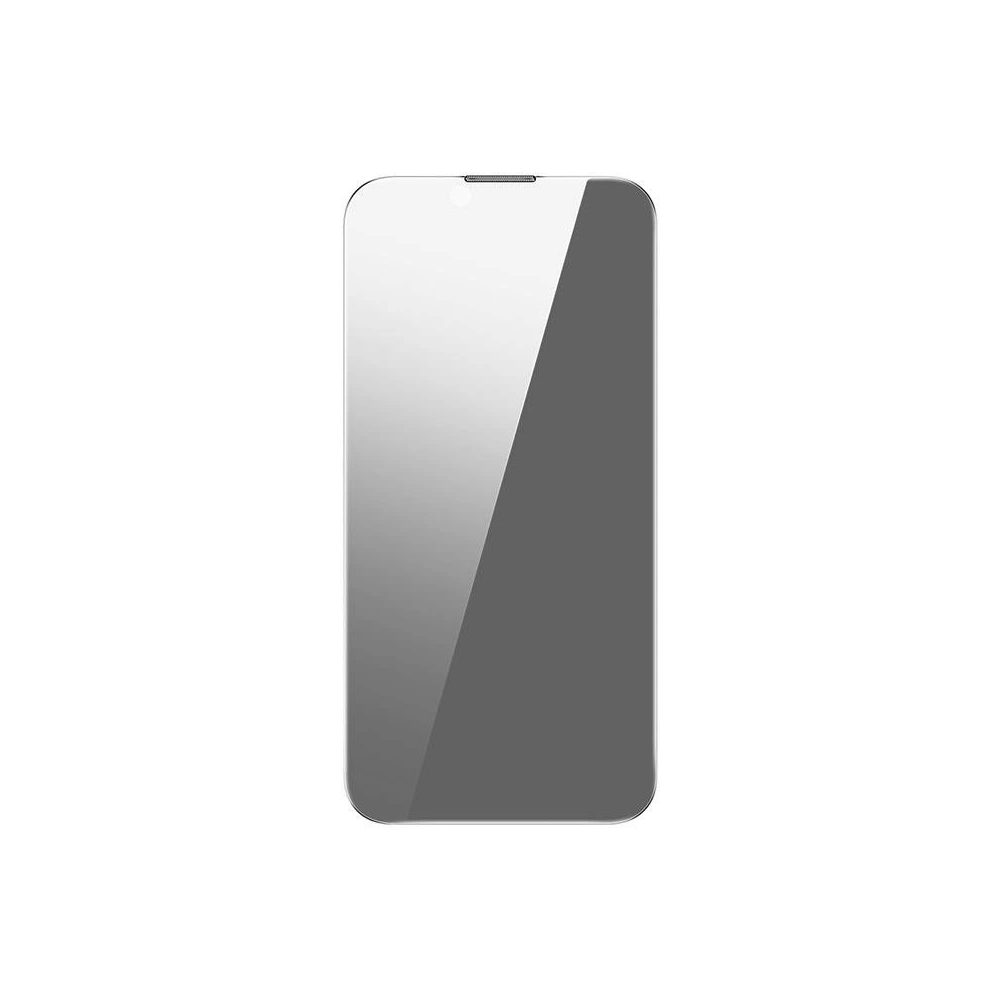 Wholesale Baseus Privacy Anti Spy Glass 0.4mm Apple iPhone 14/13/13 Pro - BSU3688 - {ean13} - Hurt
