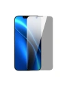 Wholesale Baseus Privacy Anti Spy Glass 0.4mm Apple iPhone 14/13/13 Pro - BSU3688 - {ean13} - Hurt