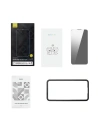 Wholesale Baseus Privacy Anti Spy Glass 0.4mm Apple iPhone 14/13/13 Pro - BSU3688 - {ean13} - Hurt