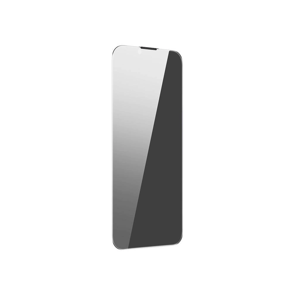 Hurtownia GSM - Gehärtetes Glas Baseus Privacy Anti Spy 0.4mm Apple iPhone iPhone 14 Plus / 15 Plus - BSU3689 - {ean13} - Hurt