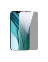 Hurtownia GSM - Gehärtetes Glas Baseus Privacy Anti Spy 0.4mm Apple iPhone iPhone 14 Plus / 15 Plus - BSU3689 - {ean13} - Hurt