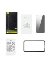 Hurtownia GSM - Gehärtetes Glas Baseus Privacy Anti Spy 0.4mm Apple iPhone iPhone 14 Plus / 15 Plus - BSU3689 - {ean13} - Hurt