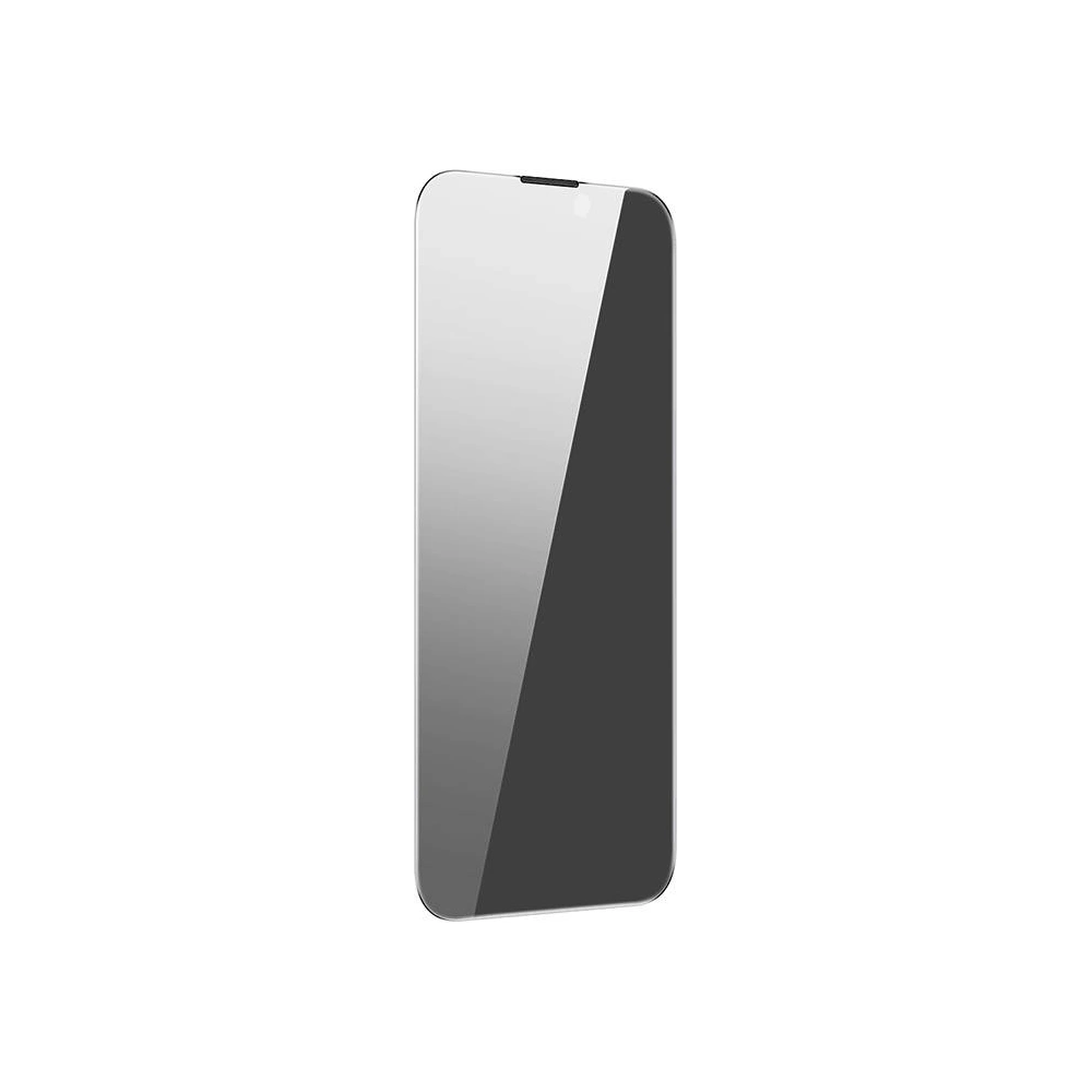 Hurtownia GSM - Gehärtetes Glas Baseus Datenschutz Anti-Spion 0.4mm Apple iPhone 14 Pro Max - BSU3690 - {ean13} - Hurt
