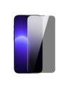 Wholesale Baseus Privacy Anti Spy Glass 0.4mm Apple iPhone 14 Pro Max - BSU3690 - {ean13} - Hurt