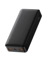 Hurtownia GSM - Powerbank Baseus Bipow 20000mAh 20W černý (Overseas Edition) + kabel USB/microUSB 0.25m černý - BSU3691 - {ean13} - Hurt