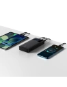 Hurtownia GSM - Powerbank Baseus Bipow 20000mAh 20W černý (Overseas Edition) + kabel USB/microUSB 0.25m černý - BSU3691 - {ean13} - Hurt