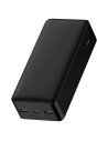 Wholesale Powerbank Baseus Bipow Display 30000mAh 15W black (Overseas Edition) + USB/microUSB cable 0.25m black - BSU3693 - {ean13} - Hurt
