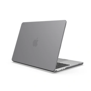 Hurtownia GSM - Case Moshi iGlaze Hardshell Apple MacBook Air 13,6 M2 (2022-2023) (Stealth Schwarz) - MOSH289 - {ean13} - Hurt