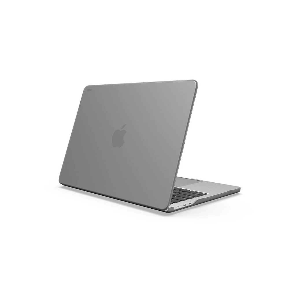 Wholesale Moshi iGlaze Hardshell Case Apple MacBook Air 13,6 M2 (2022-2023) (Stealth Black) - MOSH289 - {ean13} - Hurt