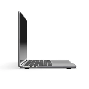 Hurtownia GSM - Case Moshi iGlaze Hardshell Apple MacBook Air 13,6 M2 (2022-2023) (Stealth Schwarz) - MOSH289 - {ean13} - Hurt