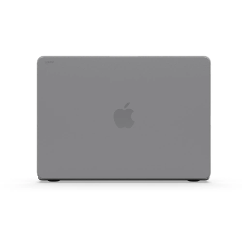 Etui Moshi iGlaze Hardshell Apple MacBook Air 13,6 M2 (2022-2023) (Stealth Black)