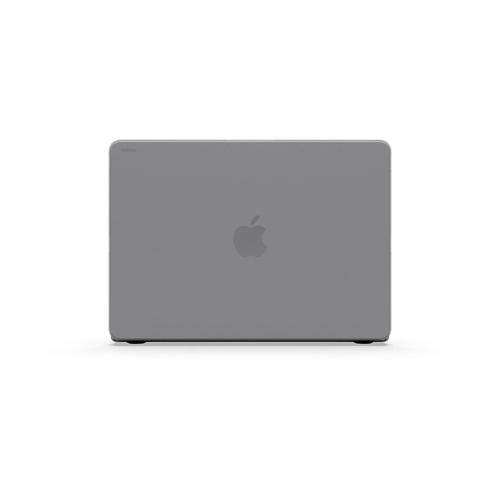 Wholesale Moshi iGlaze Hardshell Case Apple MacBook Air 13,6 M2 (2022-2023) (Stealth Black) - MOSH289 - {ean13} - Hurt