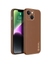 Hurtownia GSM - Case Dux Ducis Yolo für Apple iPhone 14 braun - DDS1341 - {ean13} - Hurt