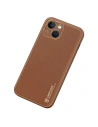 Hurtownia GSM - Dux Ducis Yolo tok Apple iPhone 14 barna - DDS1341 - {ean13} - Hurt