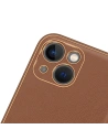 Hurtownia GSM - Case Dux Ducis Yolo für Apple iPhone 14 braun - DDS1341 - {ean13} - Hurt