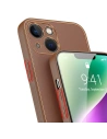 Hurtownia GSM - Case Dux Ducis Yolo für Apple iPhone 14 braun - DDS1341 - {ean13} - Hurt
