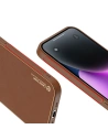 Hurtownia GSM - Dux Ducis Yolo tok Apple iPhone 14 barna - DDS1341 - {ean13} - Hurt