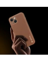 Hurtownia GSM - Dux Ducis Yolo tok Apple iPhone 14 barna - DDS1341 - {ean13} - Hurt