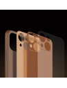 Hurtownia GSM - Case Dux Ducis Yolo für Apple iPhone 14 braun - DDS1341 - {ean13} - Hurt