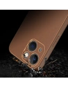 Hurtownia GSM - Dux Ducis Yolo tok Apple iPhone 14 barna - DDS1341 - {ean13} - Hurt