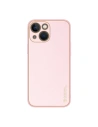 Etui Dux Ducis Yolo Apple iPhone 14 rózsaszín