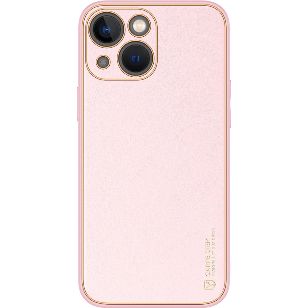 Hurtownia GSM - Etui Dux Ducis Yolo Apple iPhone 14 rózsaszín - DDS1342 - {ean13} - Hurt