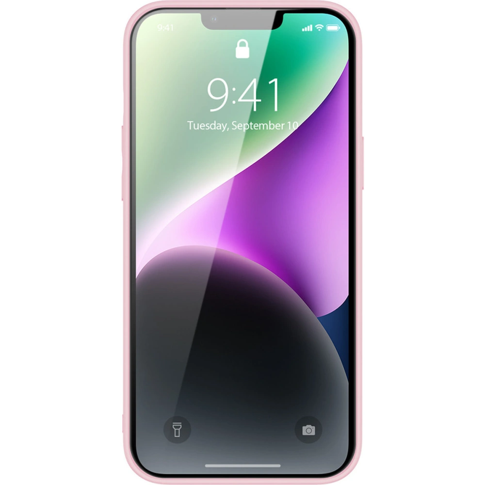 Hurtownia GSM - Etui Dux Ducis Yolo Apple iPhone 14 rózsaszín - DDS1342 - {ean13} - Hurt