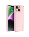 Hurtownia GSM - Etui Dux Ducis Yolo Apple iPhone 14 rózsaszín - DDS1342 - {ean13} - Hurt