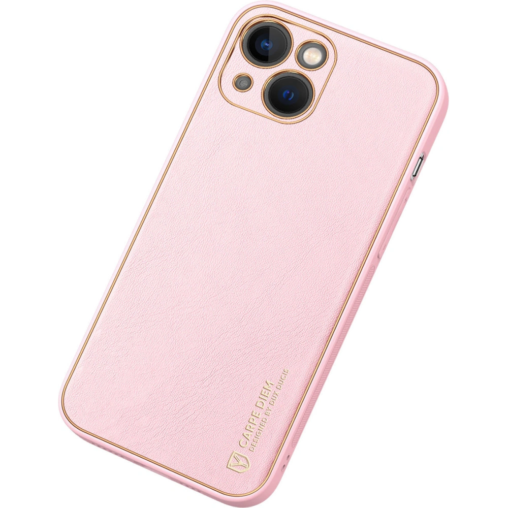 Hurtownia GSM - Etui Dux Ducis Yolo Apple iPhone 14 rózsaszín - DDS1342 - {ean13} - Hurt