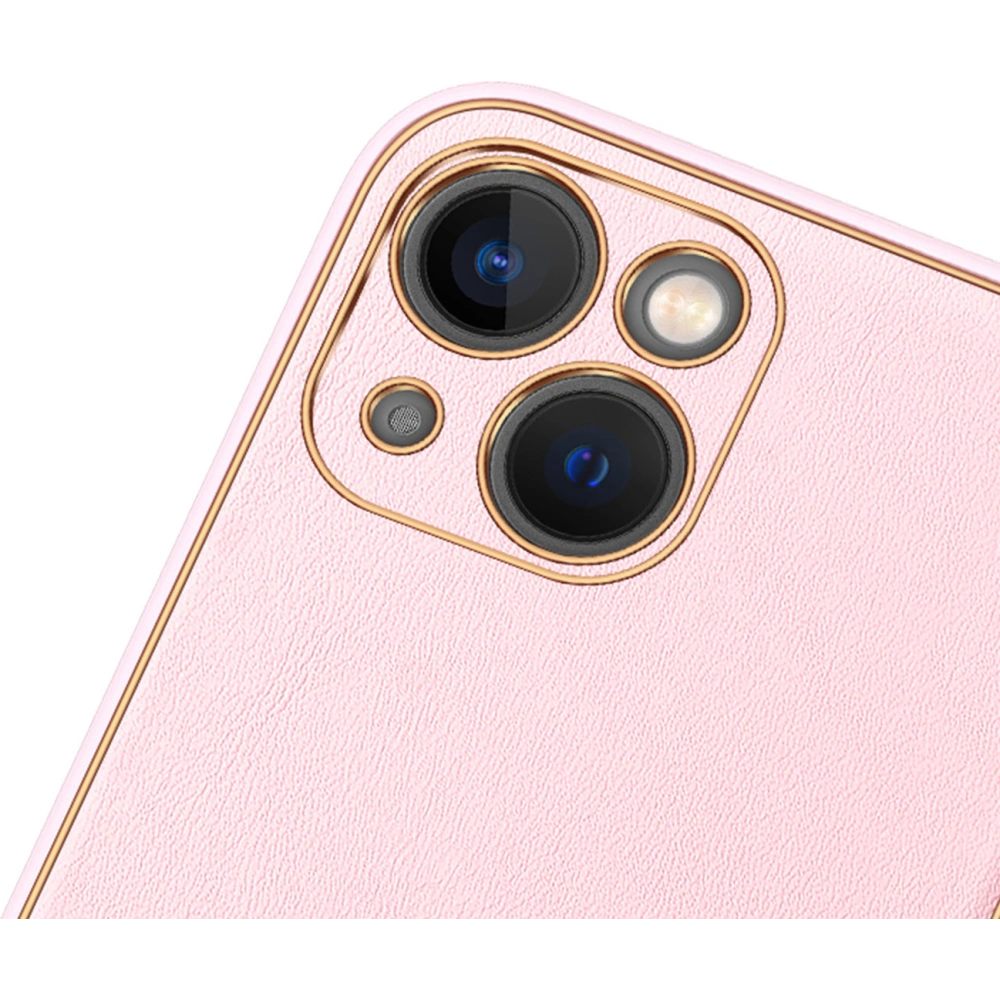 Hurtownia GSM - Etui Dux Ducis Yolo Apple iPhone 14 rózsaszín - DDS1342 - {ean13} - Hurt