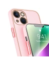 Hurtownia GSM - Etui Dux Ducis Yolo Apple iPhone 14 rózsaszín - DDS1342 - {ean13} - Hurt
